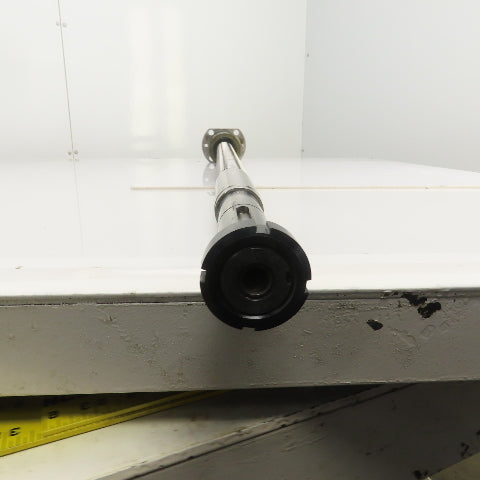 Mazak VQC-20/40B Ball Screw & Nut Assembly 54-1/2" OAL 31" Travel 36mm OD