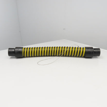 Uni-Hoist TT-3 Tiger Tail Winch Cable Protective Boot Hose 2-1/2" x 36" OAL