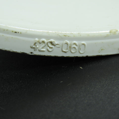 Spears 429-060 6" PVCI Coupling Pipe Fitting SCH 40