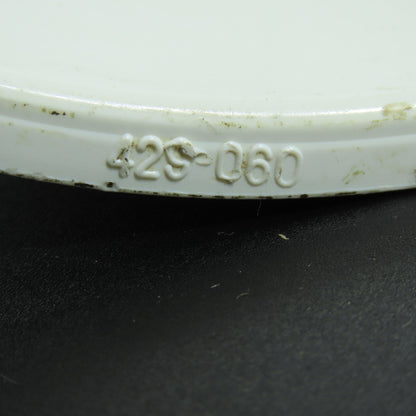 Spears 429-060 6" PVCI Coupling Pipe Fitting SCH 40