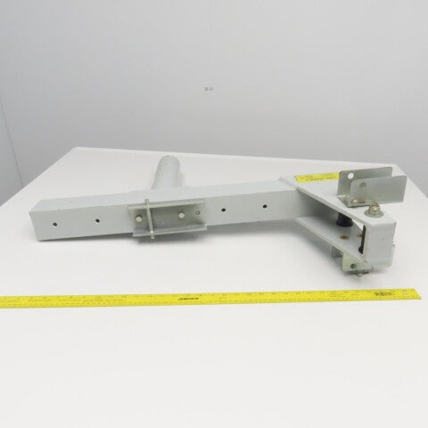 Uni-Hoist US105-UW Confined Space Horizontal Retriever Winch Holder Bracket