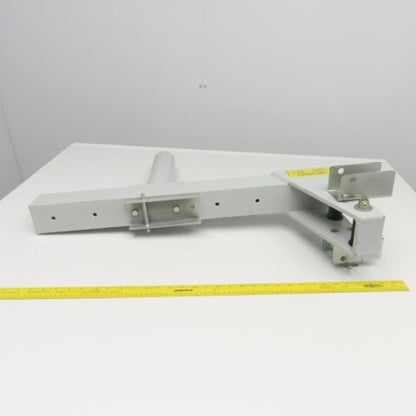 Uni-Hoist US105-UW Confined Space Horizontal Retriever Winch Holder Bracket