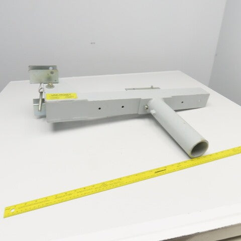 Uni-Hoist US105-UW Confined Space Horizontal Retriever Winch Holder Bracket