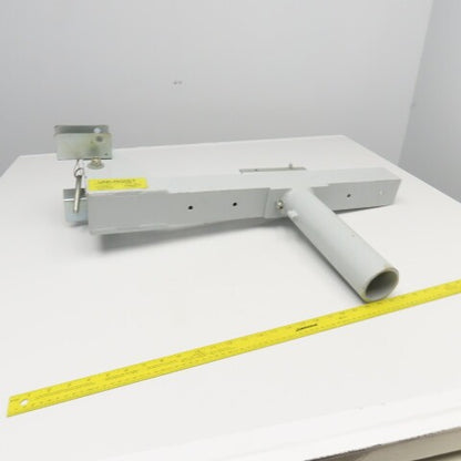 Uni-Hoist US105-UW Confined Space Horizontal Retriever Winch Holder Bracket