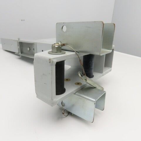 Uni-Hoist US105-UW Confined Space Horizontal Retriever Winch Holder Bracket