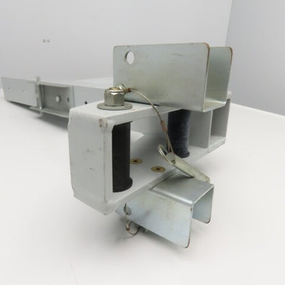 Uni-Hoist US105-UW Confined Space Horizontal Retriever Winch Holder Bracket