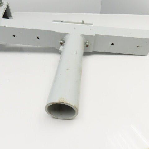 Uni-Hoist US105-UW Confined Space Horizontal Retriever Winch Holder Bracket