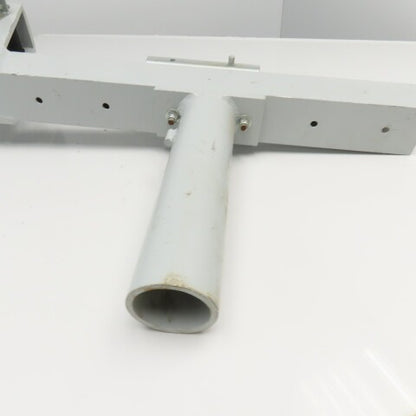 Uni-Hoist US105-UW Confined Space Horizontal Retriever Winch Holder Bracket