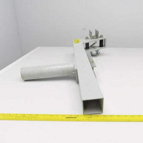 Uni-Hoist US105-UW Confined Space Horizontal Retriever Winch Holder Bracket