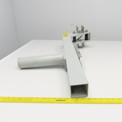 Uni-Hoist US105-UW Confined Space Horizontal Retriever Winch Holder Bracket