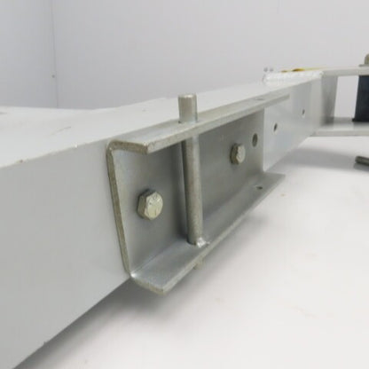 Uni-Hoist US105-UW Confined Space Horizontal Retriever Winch Holder Bracket