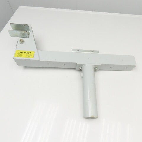 Uni-Hoist US105-UW Confined Space Horizontal Retriever Winch Holder Bracket