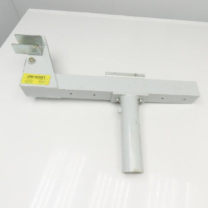 Uni-Hoist US105-UW Confined Space Horizontal Retriever Winch Holder Bracket