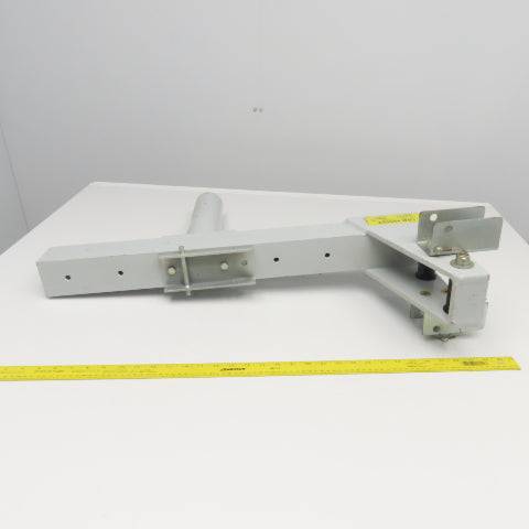 Uni-Hoist US105-UW Confined Space Horizontal Retriever Winch Holder Bracket