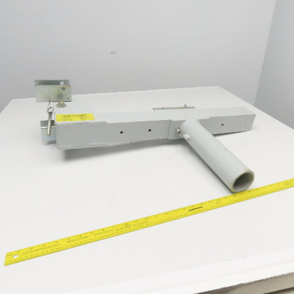 Uni-Hoist US105-UW Confined Space Horizontal Retriever Winch Holder Bracket