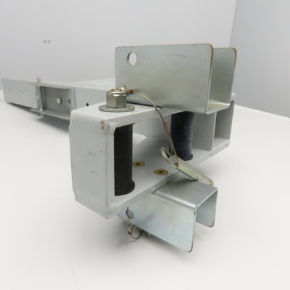 Uni-Hoist US105-UW Confined Space Horizontal Retriever Winch Holder Bracket