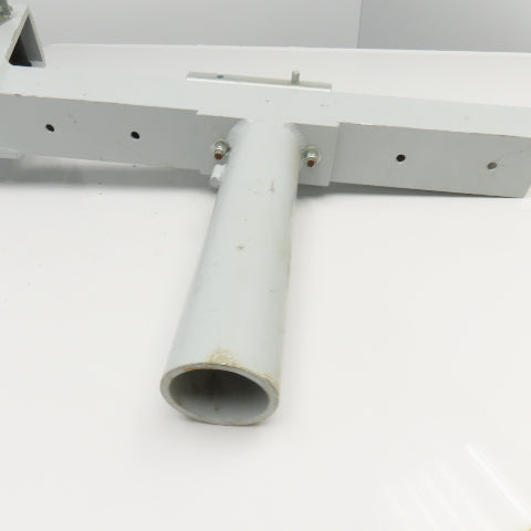 Uni-Hoist US105-UW Confined Space Horizontal Retriever Winch Holder Bracket