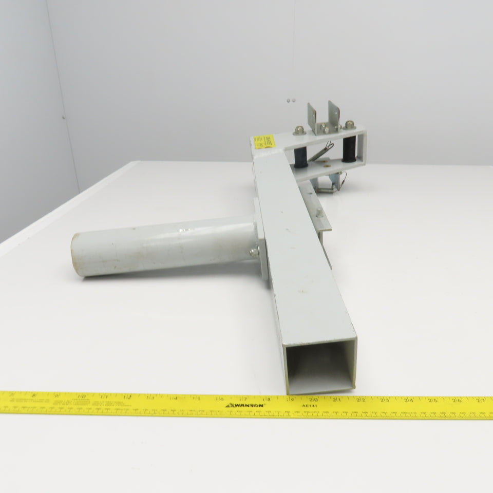 Uni-Hoist US105-UW Confined Space Horizontal Retriever Winch Holder Bracket