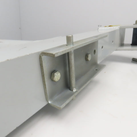 Uni-Hoist US105-UW Confined Space Horizontal Retriever Winch Holder Bracket