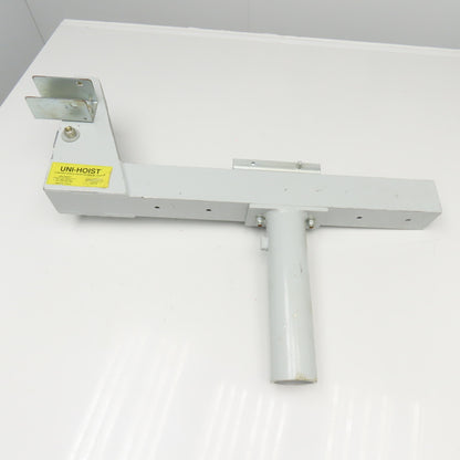 Uni-Hoist US105-UW Confined Space Horizontal Retriever Winch Holder Bracket