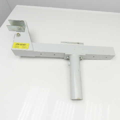 Uni-Hoist US105-UW Confined Space Horizontal Retriever Winch Holder Bracket