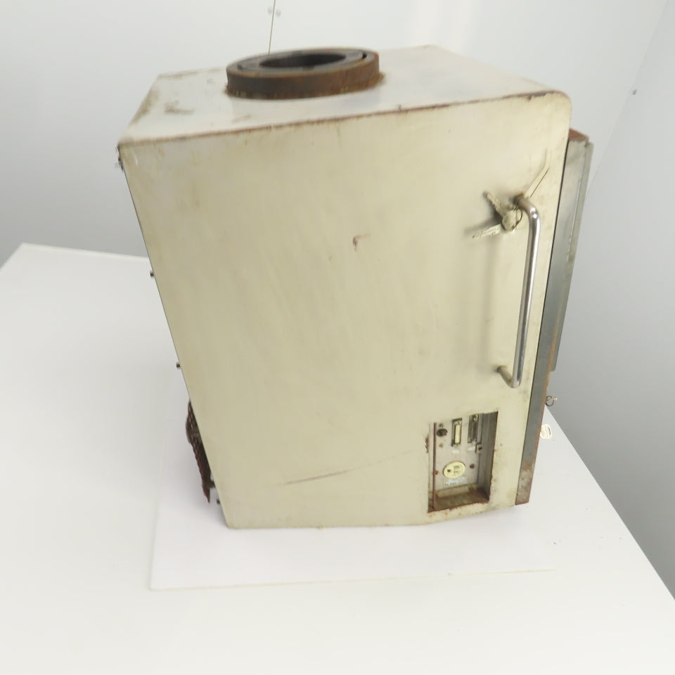 Mazatrol M-32 Operator Control Panel Mazak M-32 MTV414/22 Machining Center