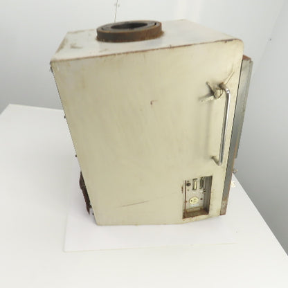 Mazatrol M-32 Operator Control Panel Mazak M-32 MTV414/22 Machining Center