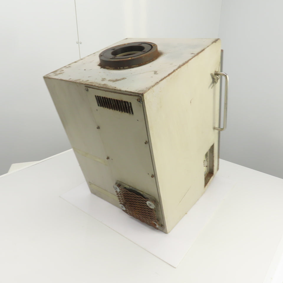 Mazatrol M-32 Operator Control Panel Mazak M-32 MTV414/22 Machining Center