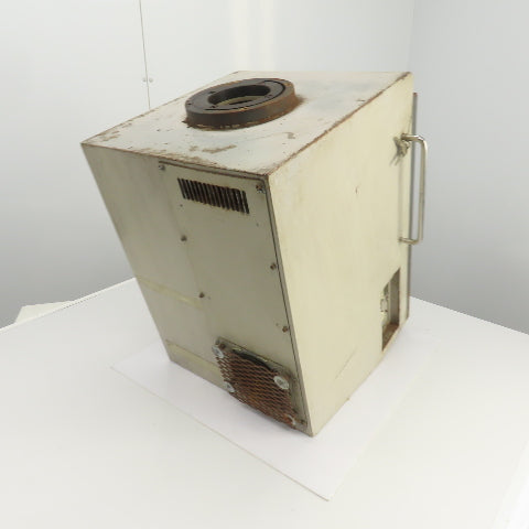 Mazatrol M-32 Operator Control Panel Mazak M-32 MTV414/22 Machining Center