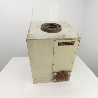 Mazatrol M-32 Operator Control Panel Mazak M-32 MTV414/22 Machining Center