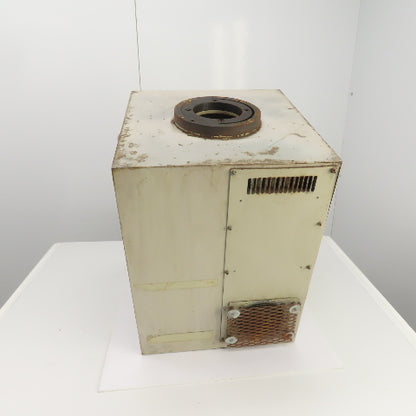 Mazatrol M-32 Operator Control Panel Mazak M-32 MTV414/22 Machining Center