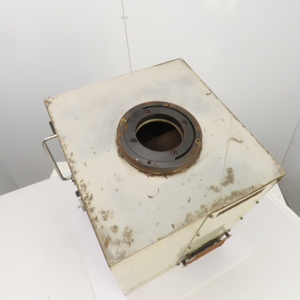 Mazatrol M-32 Operator Control Panel Mazak M-32 MTV414/22 Machining Center