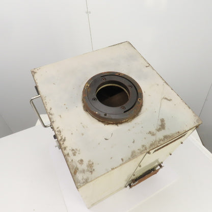 Mazatrol M-32 Operator Control Panel Mazak M-32 MTV414/22 Machining Center