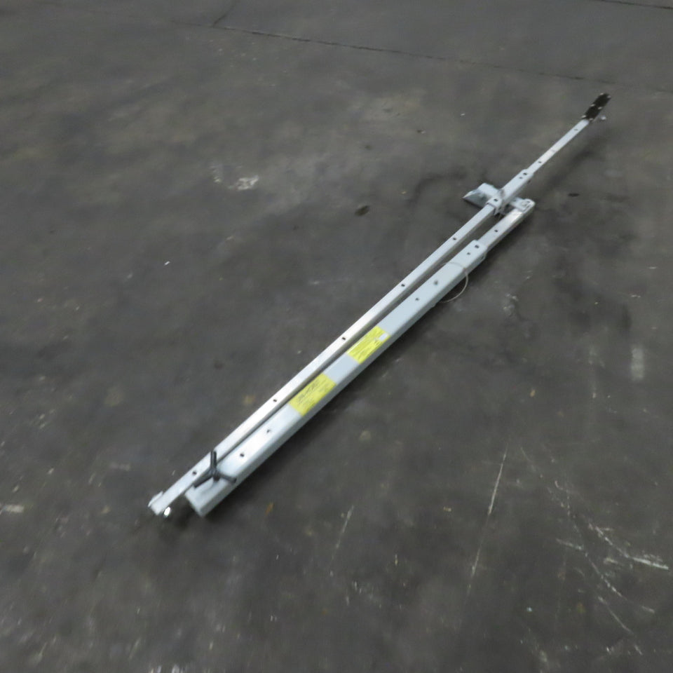 Uni-Hoist US105-X Confined Space Extension Arm For Self Retracting Lifeline
