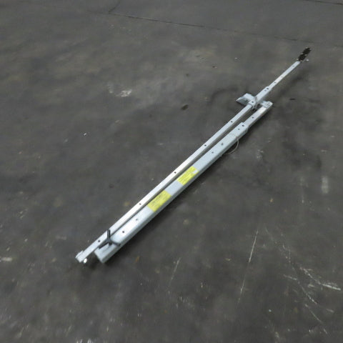 Uni-Hoist US105-X Confined Space Extension Arm For Self Retracting Lifeline