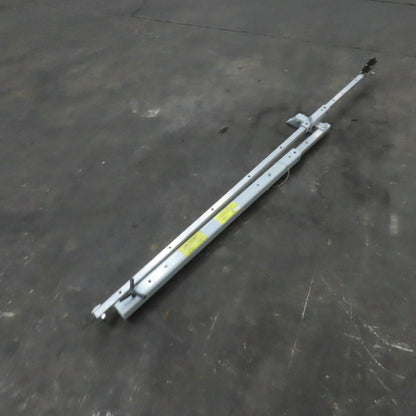 Uni-Hoist US105-X Confined Space Extension Arm For Self Retracting Lifeline