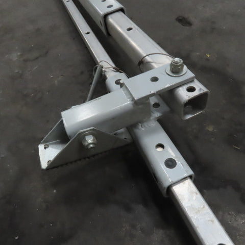 Uni-Hoist US105-X Confined Space Extension Arm For Self Retracting Lifeline