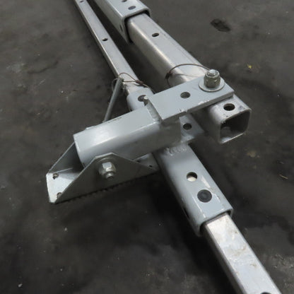 Uni-Hoist US105-X Confined Space Extension Arm For Self Retracting Lifeline