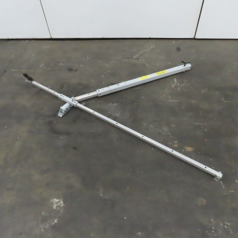Uni-Hoist US105-X Confined Space Extension Arm For Self Retracting Lifeline