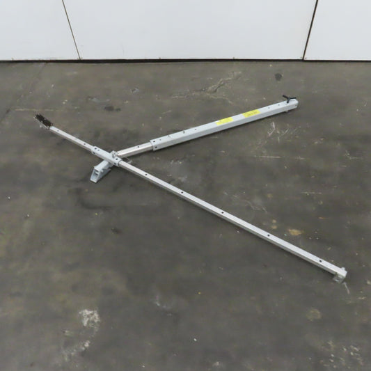 Uni-Hoist US105-X Confined Space Extension Arm For Self Retracting Lifeline