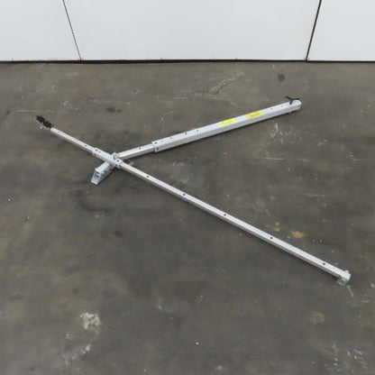 Uni-Hoist US105-X Confined Space Extension Arm For Self Retracting Lifeline