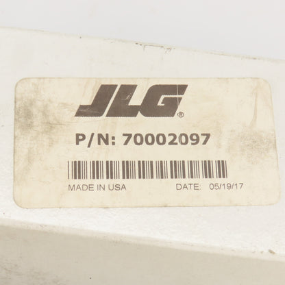 JLG 70002097 Hydraulic Pressure Filter