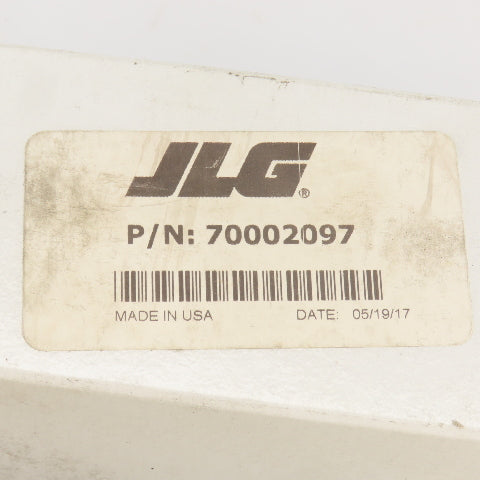 JLG 70002097 Hydraulic Pressure Filter