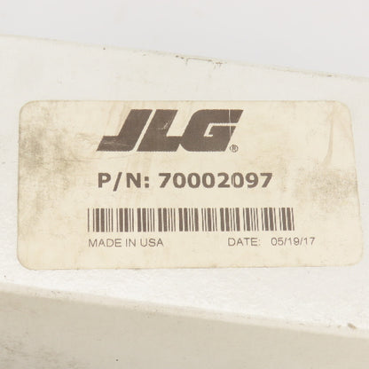 JLG 70002097 Hydraulic Pressure Filter