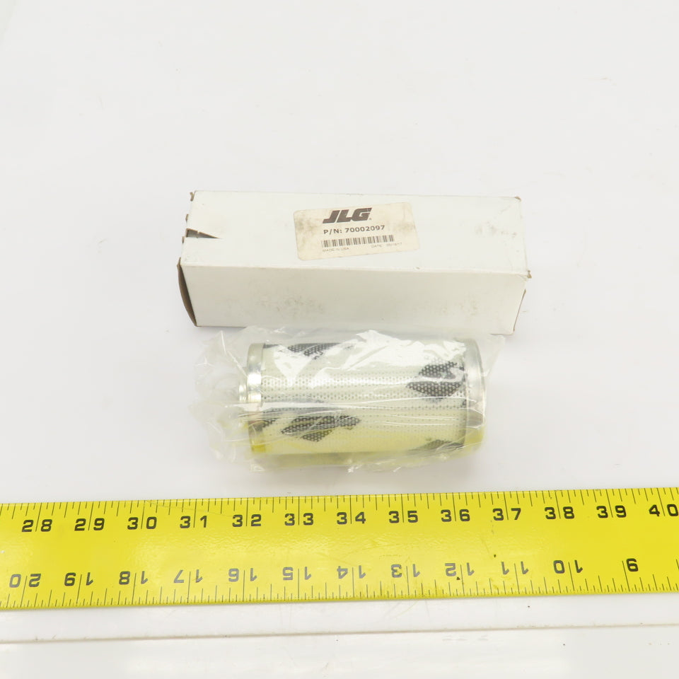 JLG 70002097 Hydraulic Pressure Filter
