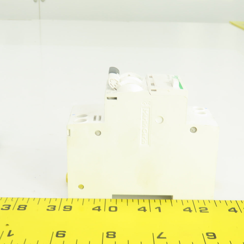 JLG 1001181045 RCD Breaker Elec. Assy Schneider A9D32616 16A