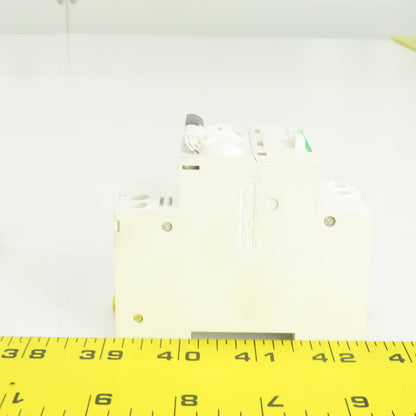 JLG 1001181045 RCD Breaker Elec. Assy Schneider A9D32616 16A