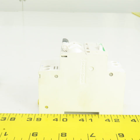 JLG 1001181045 RCD Breaker Elec. Assy Schneider A9D32616 16A