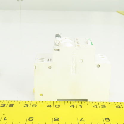 JLG 1001181045 RCD Breaker Elec. Assy Schneider A9D32616 16A