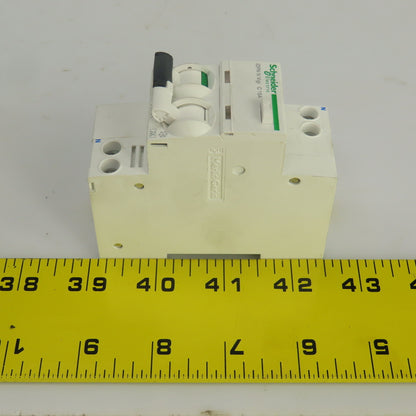 JLG 1001181045 RCD Breaker Elec. Assy Schneider A9D32616 16A